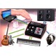Mixer + Interface USB Studio 22 - Prodipe