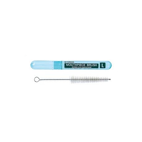 Brosse nettoyage embouchure - Large - Yamaha - Action