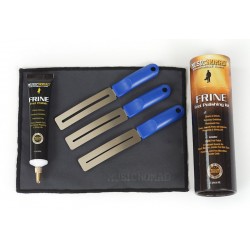 Fine Fret Polishing Kit - Nomad