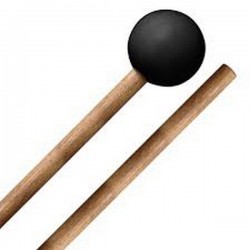 Soft Rubber Mallets TIMBER - Baguettes soft gomme