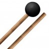 Soft Rubber Mallets TIMBER - Baguettes soft gomme