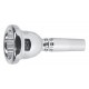 Trombone 42 / Basse - BACH 5G - embouchure