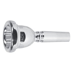 Trombone 42 / Basse - BACH 5G - embouchure