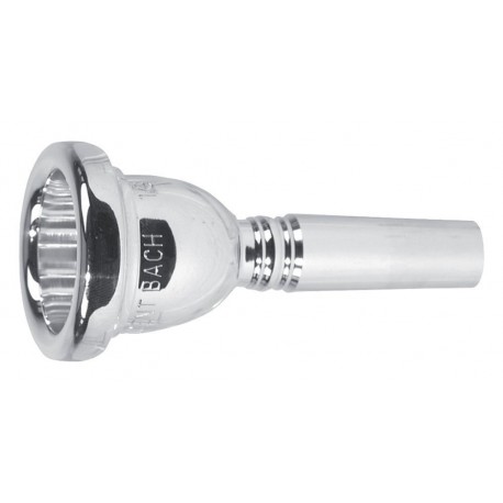 Trombone 42 / Basse - BACH 5G - embouchure