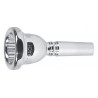 Trombone 42 / Basse - BACH 5G - embouchure