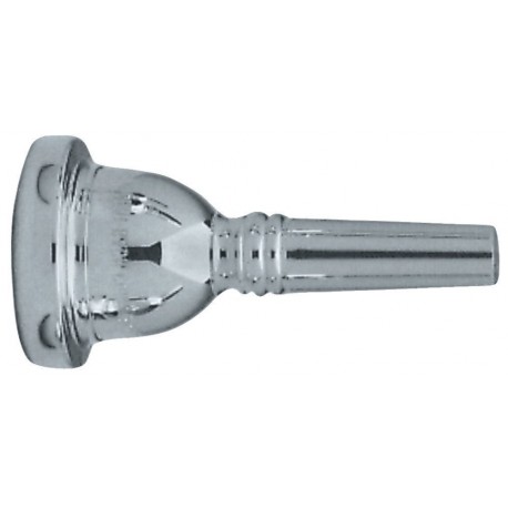 Trombone 36 - BACH 5G - embouchure