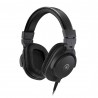 Casque Studio Monitor HPH-MT5 Yamaha