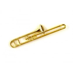 pin's Trombone Verni
