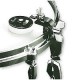 External tone control Pearl - amortisseur Tom / Snare