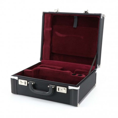 Coffre Cornet JW Prestige 700 Winter