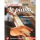 Je débute le piano, jouer et s'accompagner