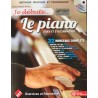 Je débute le piano, jouer et s'accompagner