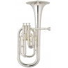 Alto Mib YAMAHA 203 - Argenté