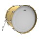 Peau 22" REMO Powerstroke 4 White Coated