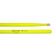 AGNER 5A Fluo Jaune - Baguettes Batterie - UV