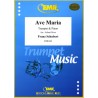 Ave Maria - Schubert - Trompette/Piano