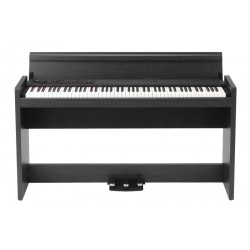 Piano Numérique KORG Compact LP-380 Rosewood Grain Black
