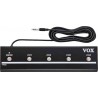Pédalier 5 switch VOX ou STAGEMAN 80