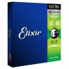 Cordes Electrique Elixir OPTIWEB 10-46 Light