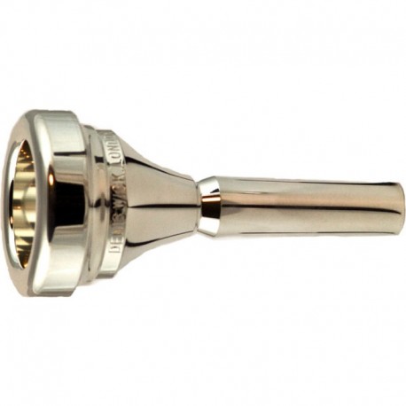 Tuba / Basse Sib - DW1L - Classic - Embouchure