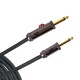Câble Jack avec Switch - 6m