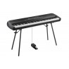 Piano Numérique KORG Stage SP280 noir