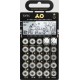 Pocket Operator PO-32 Tonic - drum synthesizer and sequencer