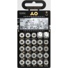 Pocket Operator PO-32 Tonic - drum synthesizer and sequencer