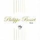Cordes Saz 8 cordes - Philippe Bosset