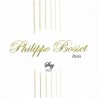 Cordes Saz 8 cordes - Philippe Bosset