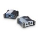 DI BOX active LDI02 - Filtre Actif - LD Systems