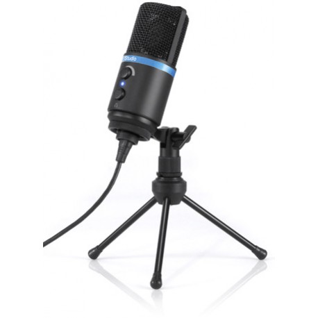 iRig Mic Studio - Large membrane