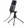 iRig Mic Studio - Large membrane