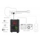 iRig Pro Acoustic Stage - Micro Guitare