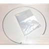 Protection-Pluie  Tambour Bâlois + clip alu