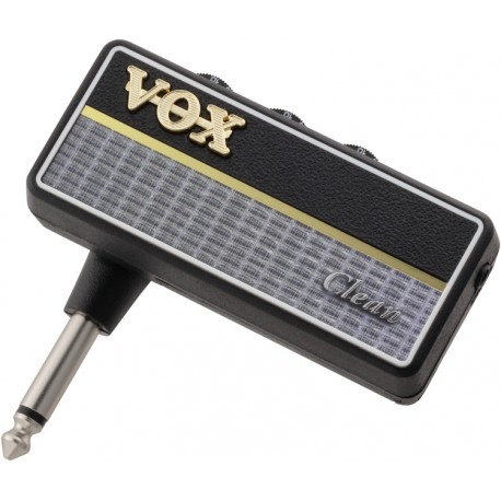 VOX amPlug 2 CLean