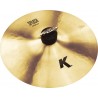 Splash 10"  K Serie Zildjian - Cymbale