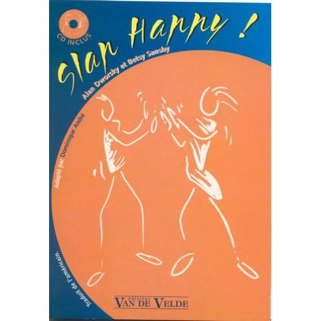 Slap Happy! +CD