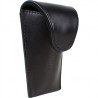 Housse embouchure tuba - cuir - Protec