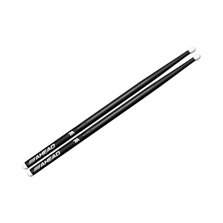 AHEAD 7A Ø13.7mm - Baguettes Batterie