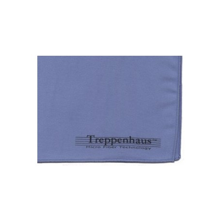 Chiffon Microfibre 30x30 - polissage