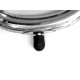 Caoutchouc / Gomme fond coulisse trombone - Large - A. Courtois
