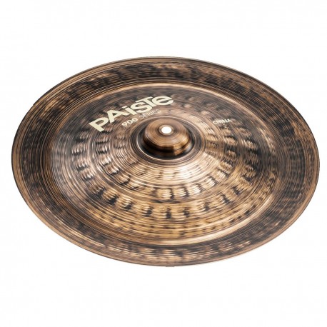 China 16" serie 900 - Cymbale PAISTE