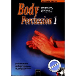 BODY PERCUSSION 1