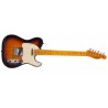 FOREST TC70 MA Sunburst -  Guitare Electrique