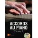 Accords au piano + CD - volume 1