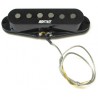 Pickup Single-Coil Rear Black