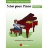 Solos pour Piano, volume 4