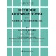 Méthode Cornet / Trompette 2 - Edwards Hovey
