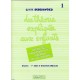 Théorie expliquée aux enfants - Volume 1 - Debeauvois